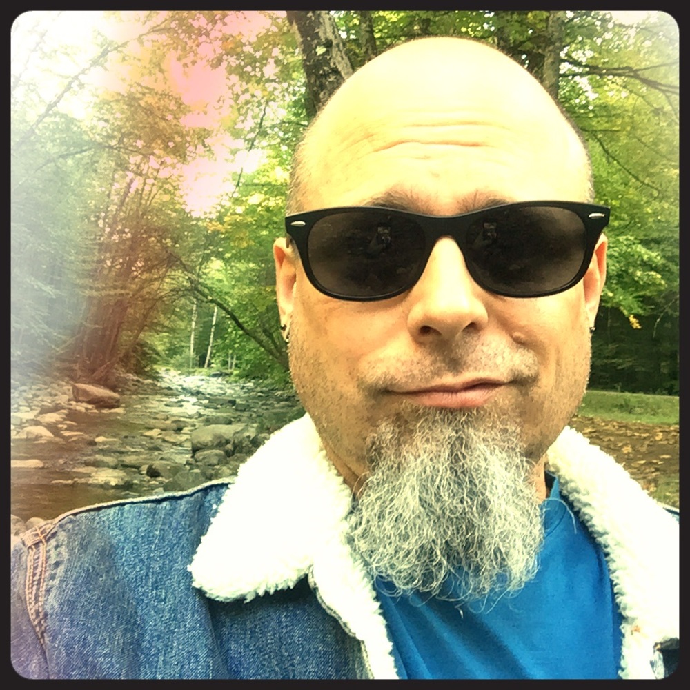 Meet your Posher, Jason